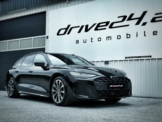 Audi A6 PANORAMA SLINE INT+EXT A6 MATRIX AHK STDHZ OPTIKPA Ansicht 33