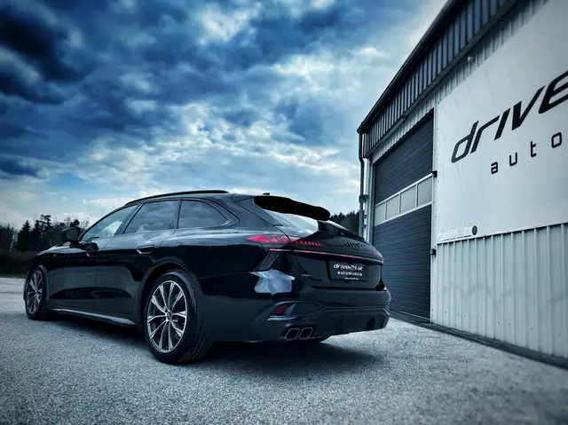 Audi A6 PANORAMA SLINE INT+EXT A6 MATRIX AHK STDHZ OPTIKPA Ansicht 22