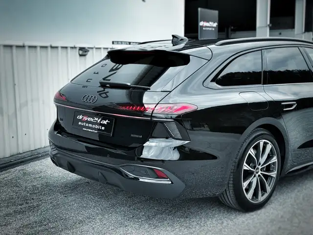 Audi A6 PANORAMA SLINE INT+EXT A6 MATRIX AHK STDHZ OPTIKPA Ansicht 35