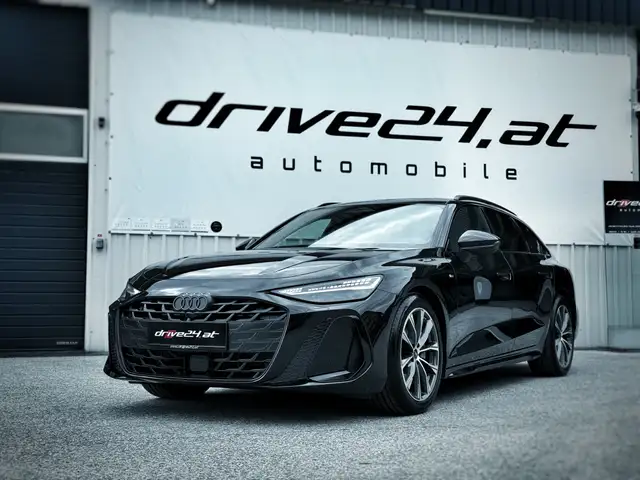 Audi A6 PANORAMA SLINE INT+EXT A6 MATRIX AHK STDHZ OPTIKPA Ansicht 19