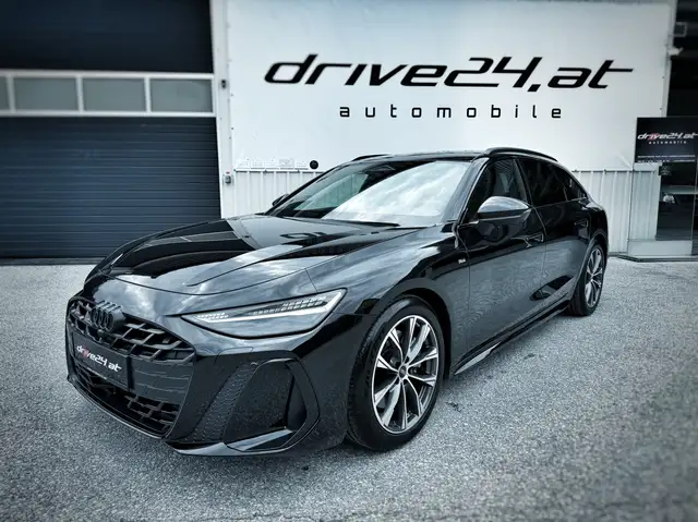 Audi A6 PANORAMA SLINE INT+EXT A6 MATRIX AHK STDHZ OPTIKPA Ansicht 25