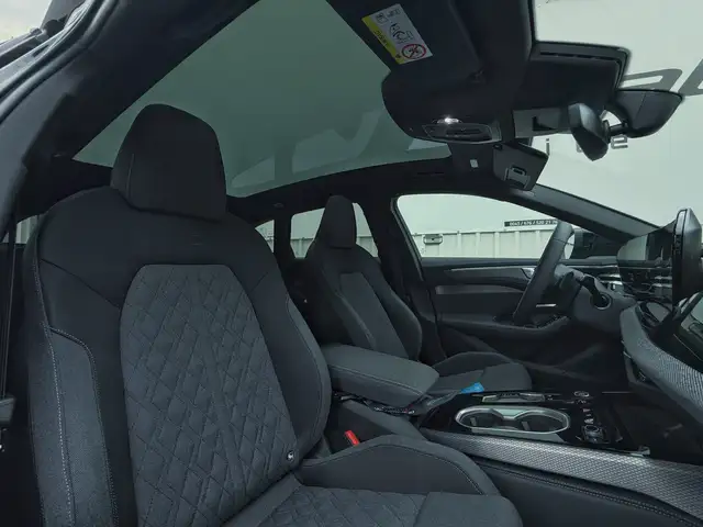 Audi A6 PANORAMA SLINE INT+EXT A6 MATRIX AHK STDHZ OPTIKPA Ansicht 4