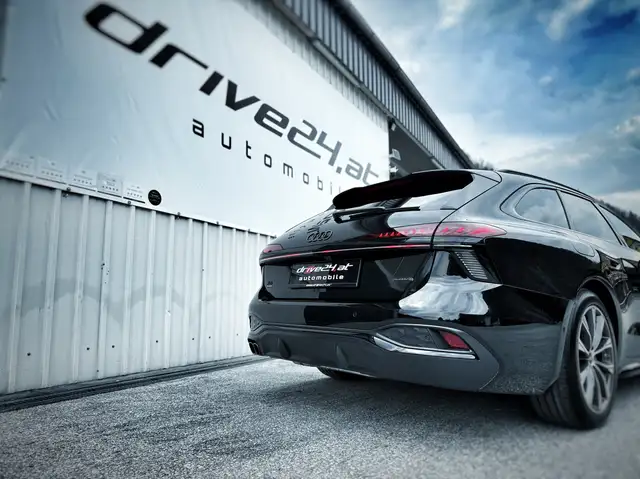 Audi A6 PANORAMA SLINE INT+EXT A6 MATRIX AHK STDHZ OPTIKPA Ansicht 41