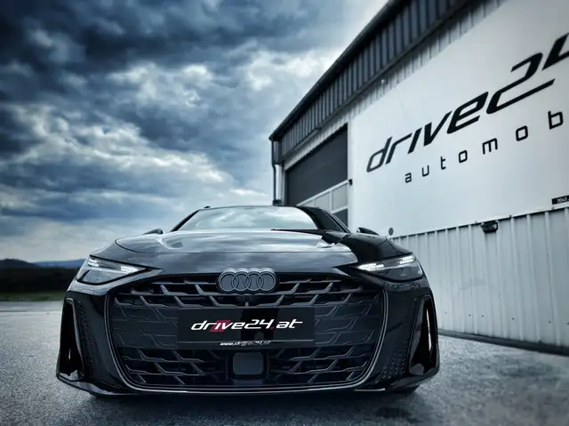 Audi A6 PANORAMA SLINE INT+EXT A6 MATRIX AHK STDHZ OPTIKPA Ansicht 36