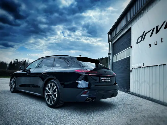 Audi A6 PANORAMA SLINE INT+EXT A6 MATRIX AHK STDHZ OPTIKPA Ansicht 32