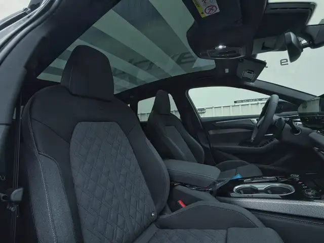 Audi A6 PANORAMA SLINE INT+EXT A6 MATRIX AHK STDHZ OPTIKPA Ansicht 8