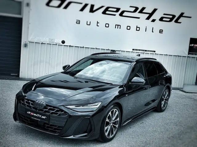 Audi A6 PANORAMA SLINE INT+EXT A6 MATRIX AHK STDHZ OPTIKPA Ansicht 2