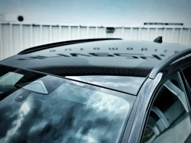 Audi A6 PANORAMA SLINE INT+EXT A6 MATRIX AHK STDHZ OPTIKPA Ansicht 5