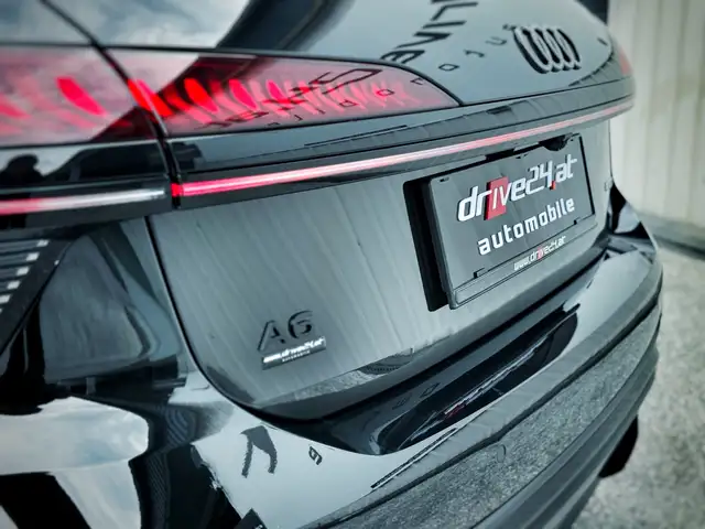Audi A6 PANORAMA SLINE INT+EXT A6 MATRIX AHK STDHZ OPTIKPA Ansicht 18