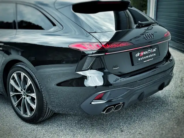 Audi A6 PANORAMA SLINE INT+EXT A6 MATRIX AHK STDHZ OPTIKPA Ansicht 23