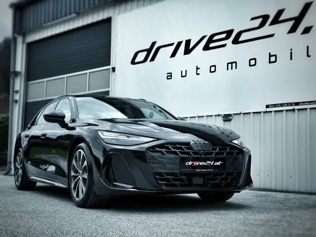 Audi A6 PANORAMA SLINE INT+EXT A6 MATRIX AHK STDHZ OPTIKPA Ansicht 26