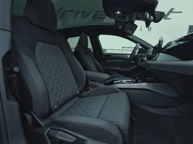 Audi A6 PANORAMA SLINE INT+EXT A6 MATRIX AHK STDHZ OPTIKPA Ansicht 42