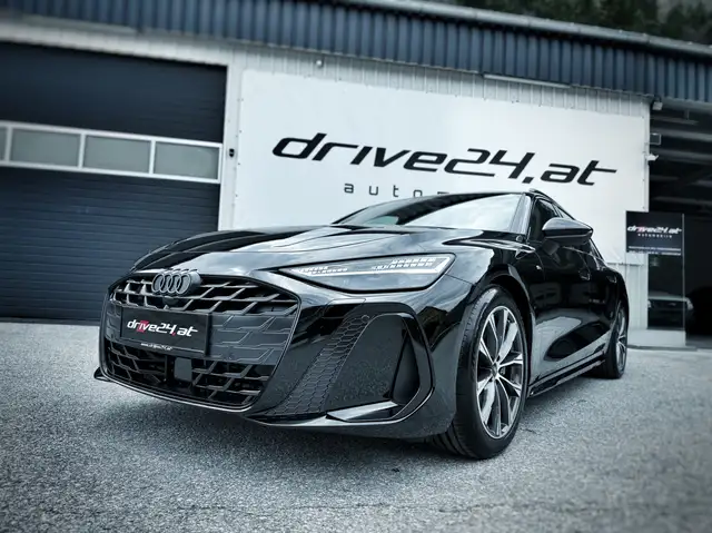 Audi A6 PANORAMA SLINE INT+EXT A6 MATRIX AHK STDHZ OPTIKPA Ansicht 24