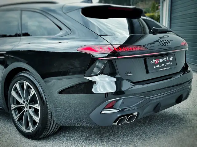 Audi A6 PANORAMA SLINE INT+EXT A6 MATRIX AHK STDHZ OPTIKPA Ansicht 7