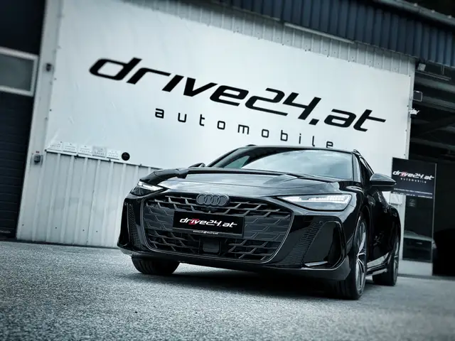 Audi A6 PANORAMA SLINE INT+EXT A6 MATRIX AHK STDHZ OPTIKPA Ansicht 27