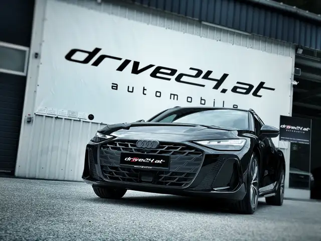 Audi A6 PANORAMA SLINE INT+EXT A6 MATRIX AHK STDHZ OPTIKPA Ansicht 30