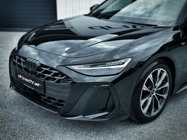 Audi A6 PANORAMA SLINE INT+EXT A6 MATRIX AHK STDHZ OPTIKPA Ansicht 13