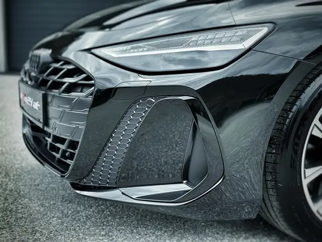 Audi A6 PANORAMA SLINE INT+EXT A6 MATRIX AHK STDHZ OPTIKPA Ansicht 15