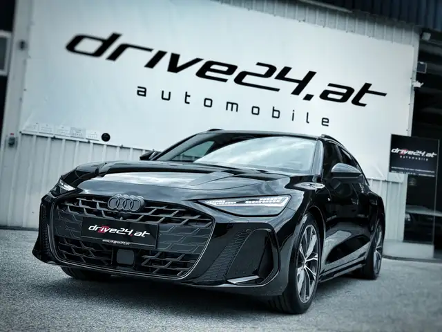 Audi A6 PANORAMA SLINE INT+EXT A6 MATRIX AHK STDHZ OPTIKPA Ansicht 20