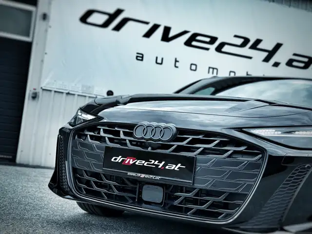 Audi A6 PANORAMA SLINE INT+EXT A6 MATRIX AHK STDHZ OPTIKPA Ansicht 16