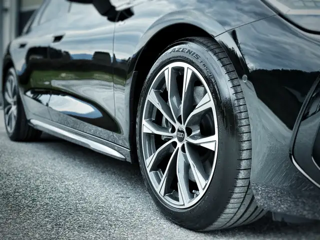 Audi A6 PANORAMA SLINE INT+EXT A6 MATRIX AHK STDHZ OPTIKPA Ansicht 37