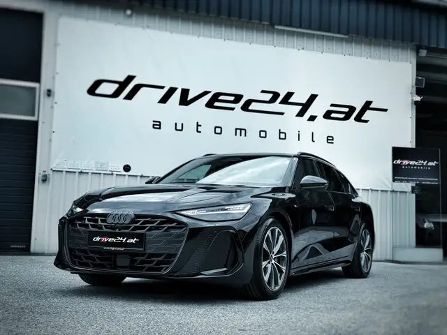 Audi A6 PANORAMA SLINE INT+EXT A6 MATRIX AHK STDHZ OPTIKPA Ansicht 17