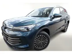Volkswagen Tiguan Elegance 4M Automatique DSL