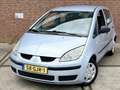 Mitsubishi Colt 1.1 Incharge |Airco |Stuurbkr |Nieuwe Apk Blauw - thumbnail 3