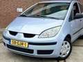 Mitsubishi Colt 1.1 Incharge |Airco |Stuurbkr |Nieuwe Apk Blauw - thumbnail 2