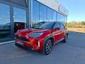 Toyota Yaris Cross 1,5 VVT-i Hybrid Active Drive Aut. Safety-Paket! Rot - thumbnail 1