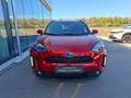 Toyota Yaris Cross 1,5 VVT-i Hybrid Active Drive Aut. Safety-Paket! Rot - thumbnail 3