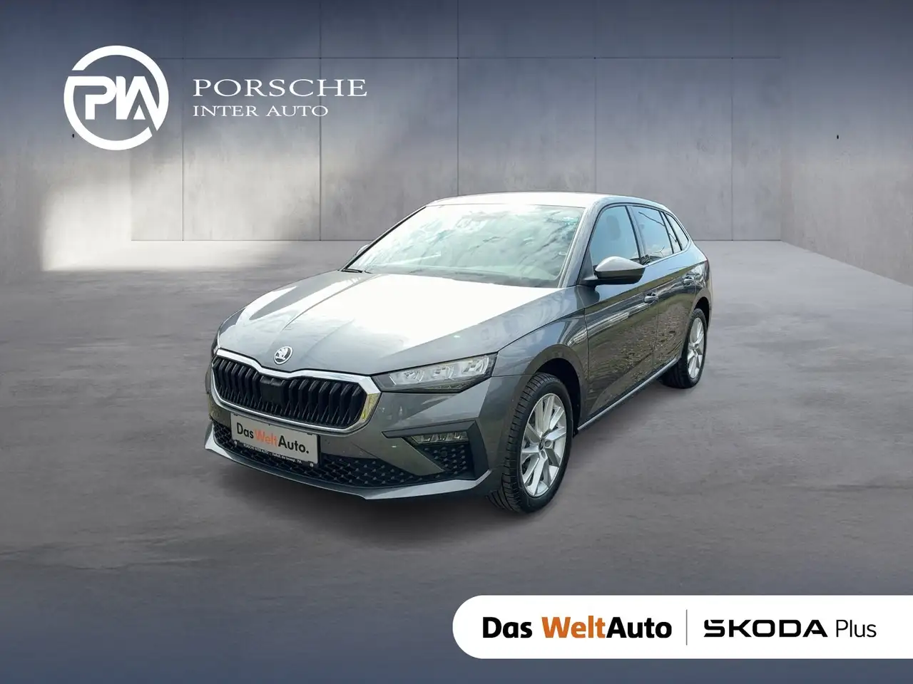 Skoda Scala 2026