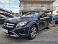 Mercedes-Benz GLA 200 d (cdi) Premium auto Tetto Ap. Pelle Totale Zwart - thumbnail 1