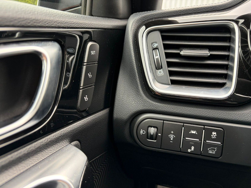 Kia ProCeed / pro_cee'd ProCeed 1.4 T-GDI DCT GT Line *ACC*Memory-Sitz* — photo 15