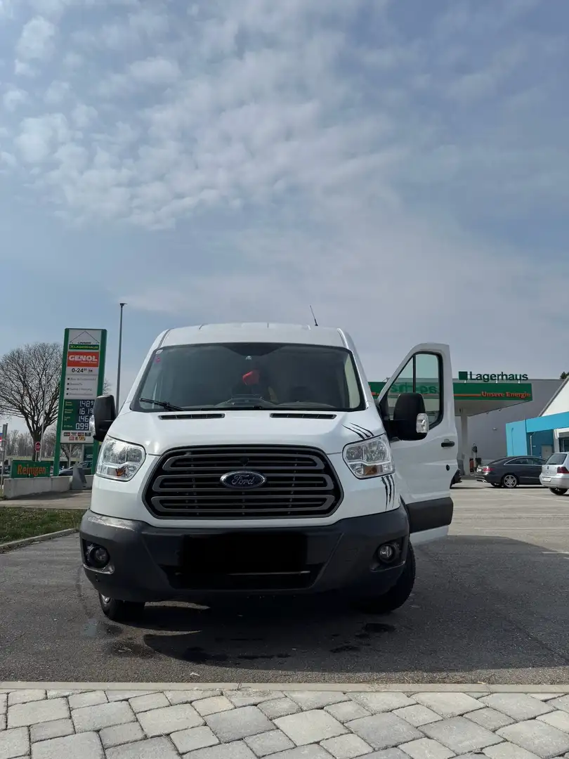 Ford Transit L3 H2 - 1