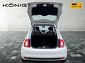 Fiat 500 1.0 GSE MY23 Klima *CarPlay *Radio Blanc - thumbnail 5