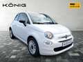 Fiat 500 1.0 GSE MY23 Klima *CarPlay *Radio Blanc - thumbnail 2