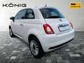 Fiat 500 1.0 GSE MY23 Klima *CarPlay *Radio Blanc - thumbnail 4