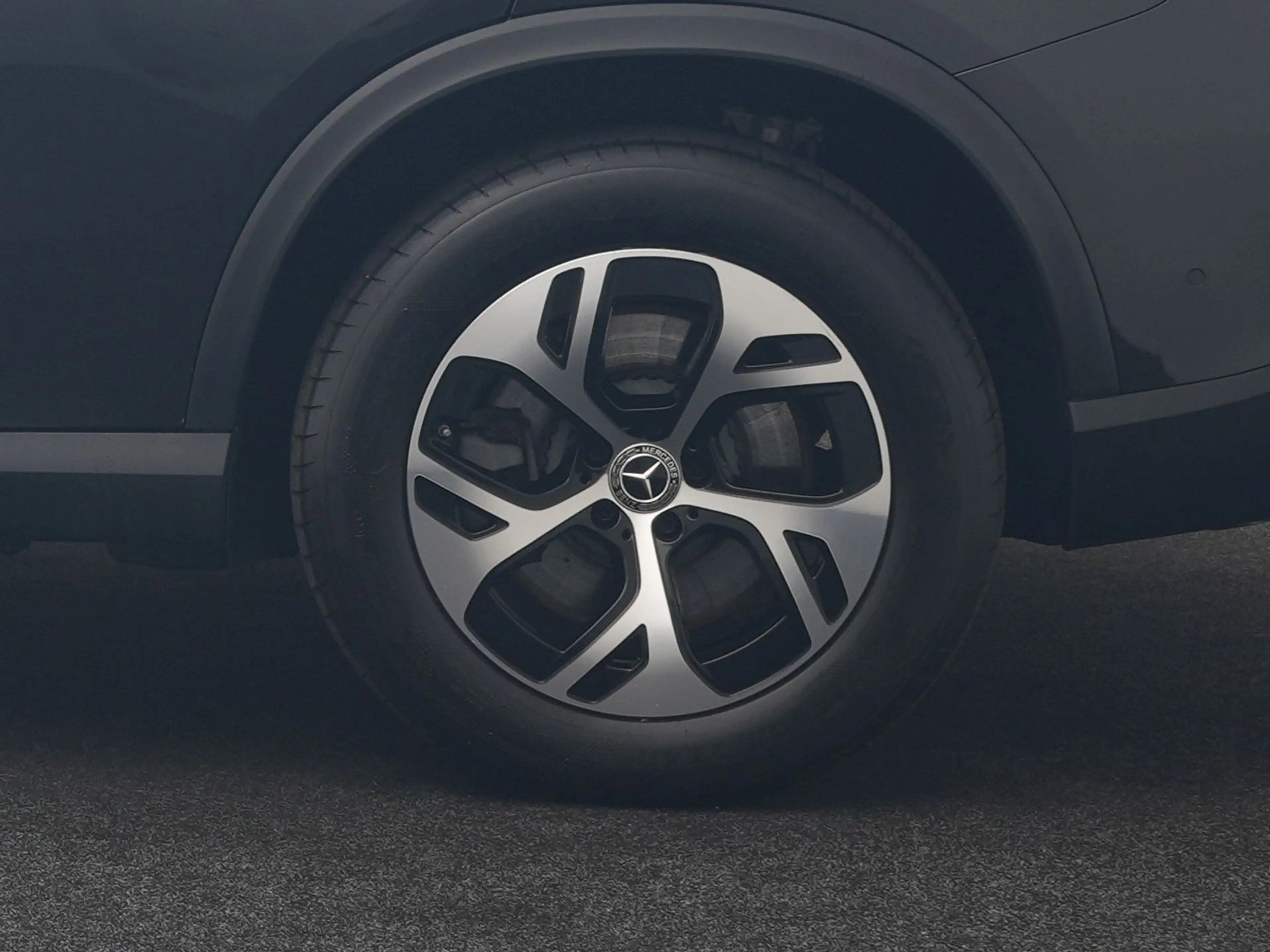 Mercedes-Benz GLC 300 300e 4MATIC Luxury Line PHEV 313pk Dealer O.H. | T — photo 40