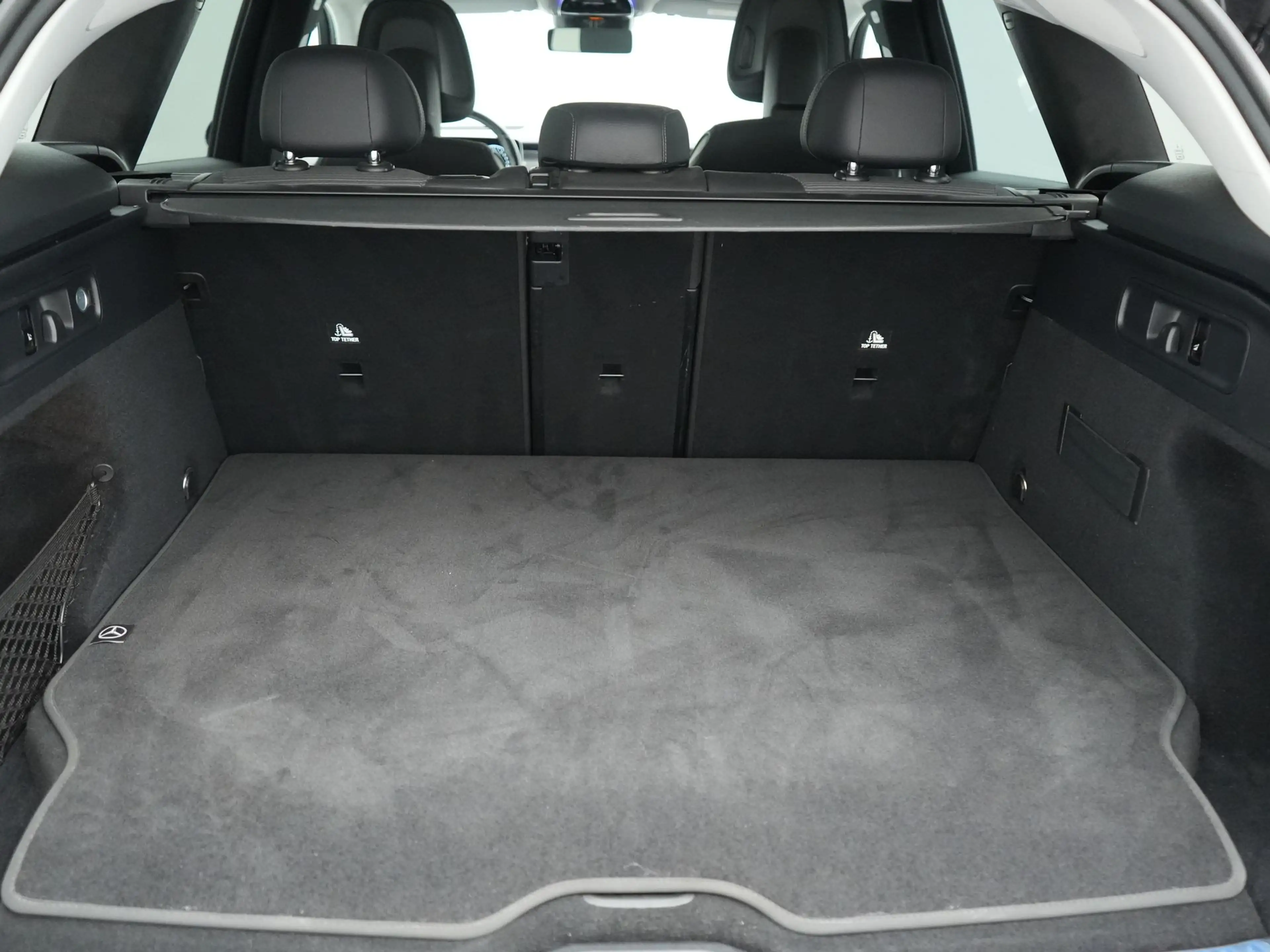 Mercedes-Benz GLC 300 300e 4MATIC Luxury Line PHEV 313pk Dealer O.H. | T — photo 33