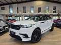 Land Rover Range Rover Velar 2.0 D240 SE R-DYNAMIC 26000KMS TOIT PANO / MERIDIA Wit - thumbnail 1