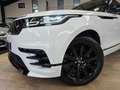 Land Rover Range Rover Velar 2.0 D240 SE R-DYNAMIC 26000KMS TOIT PANO / MERIDIA Wit - thumbnail 2