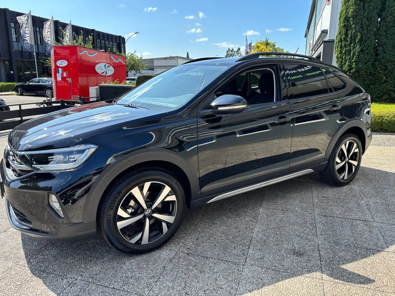 Volkswagen Taigo 2026