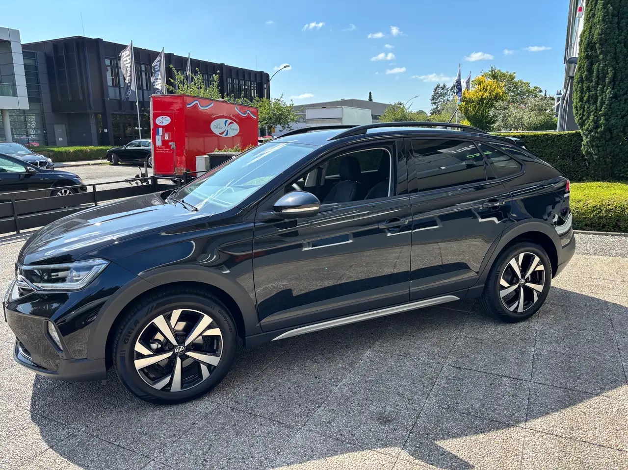 Volkswagen Taigo 2026