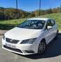 SEAT Leon 1.6TDI CR S&S Style DSG7 105 Blanc - thumbnail 1