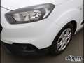 Ford Transit COURIER TREND 1.5 TDCI (+EURO6+KLIMA) Blanc - thumbnail 4