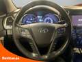 Hyundai SANTA FE 2.2CRDi 4x4 Style 7s Aut. Blanco - thumbnail 12