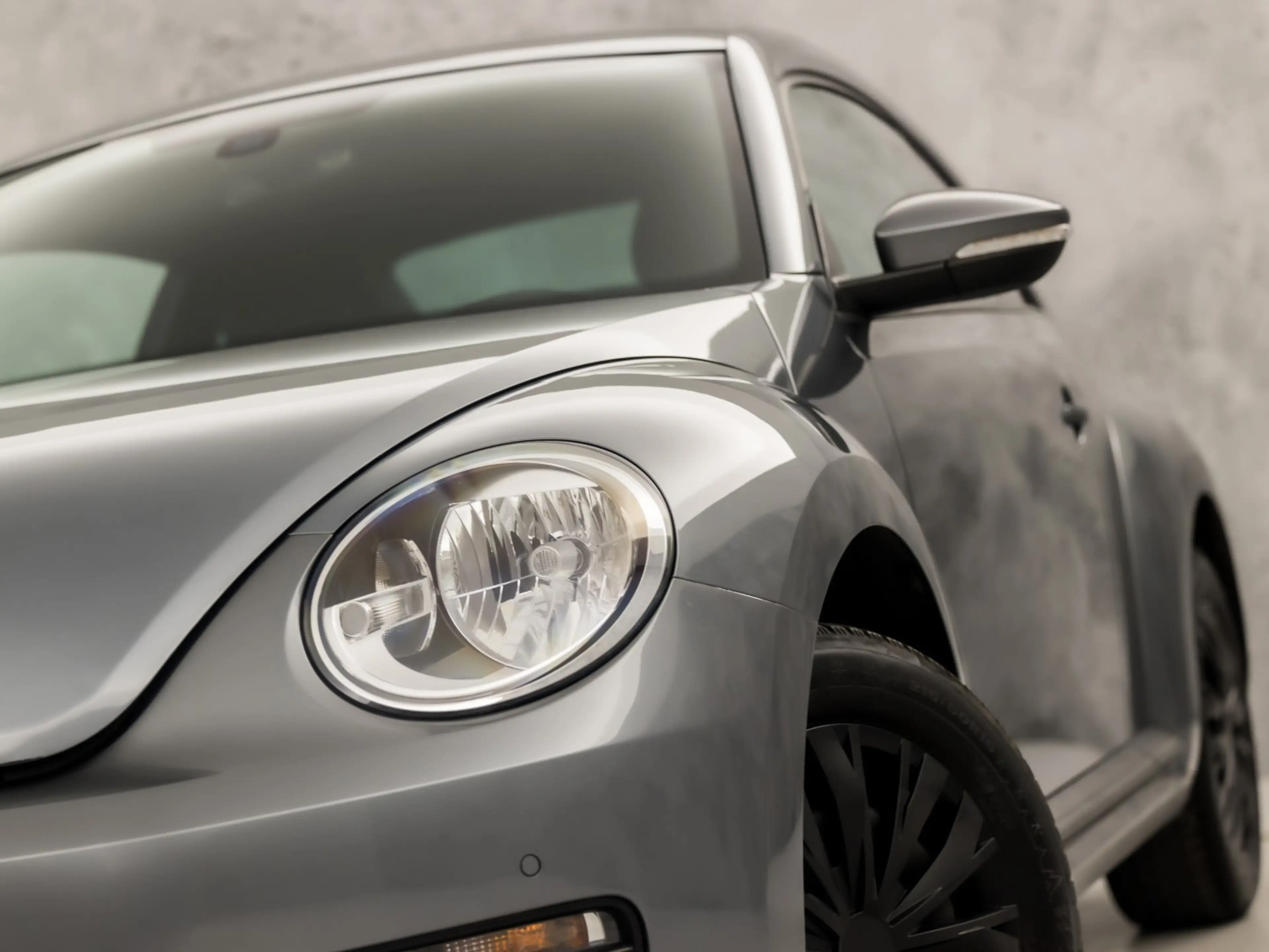 Volkswagen Beetle 1.2 TSI Sport (CLIMATE, STOELVERWARMING, CRUISE, S — photo 27