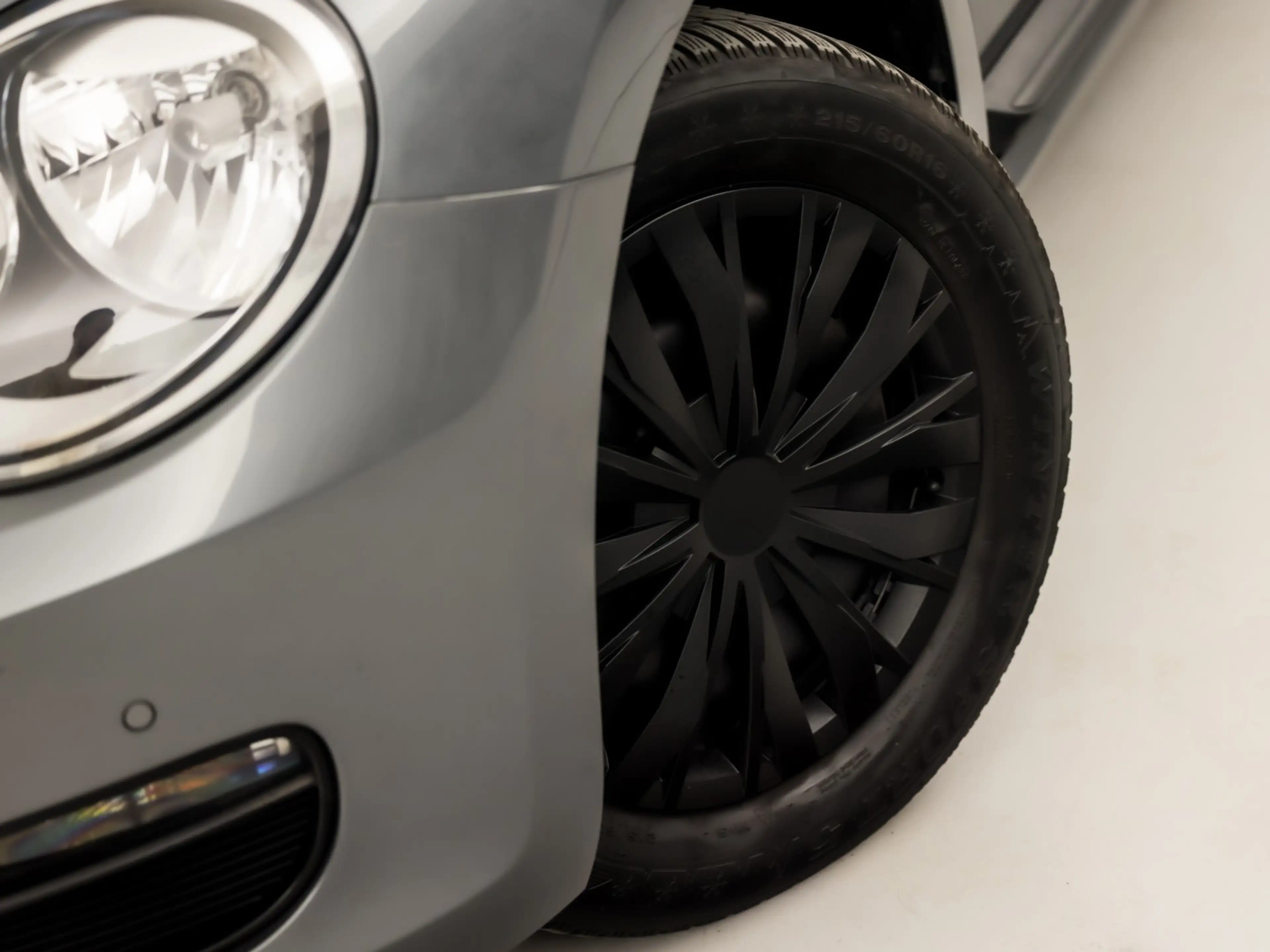 Volkswagen Beetle 1.2 TSI Sport (CLIMATE, STOELVERWARMING, CRUISE, S — photo 13