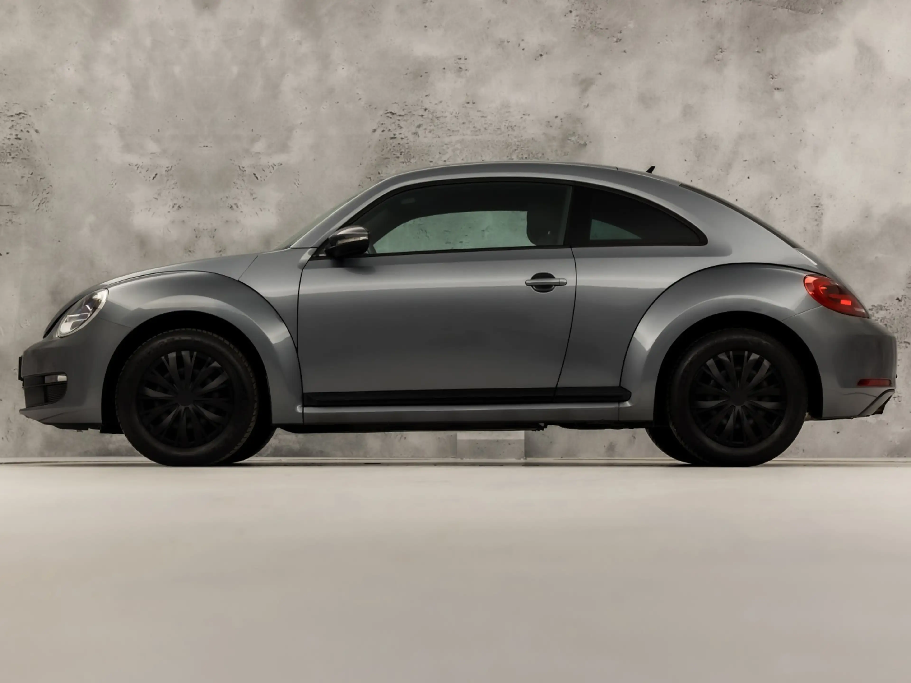 Volkswagen Beetle 1.2 TSI Sport (CLIMATE, STOELVERWARMING, CRUISE, S — photo 2